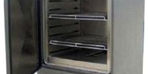 UV Sterilization Chamber