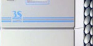 Water Color Analyzer