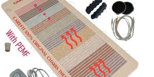 Carefit Pulsator Heating Mattress