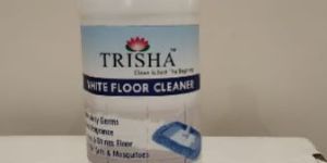 Antibacterial Floor Cleaner