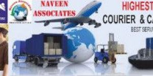 Courier Services