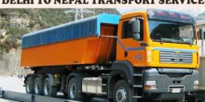 Domestic Air Cargo Service