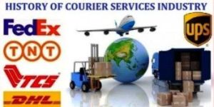 Domestic Freight Services
