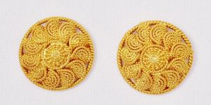 Traditional Gp Earring