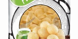 Premium Panipuri - (275g)
