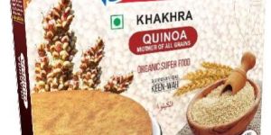 Quinoa Khakhra (200 G)