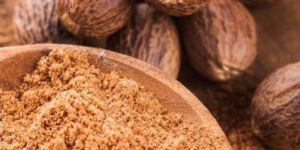 Nutmeg Powder