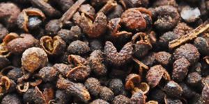 Sichuan Pepper