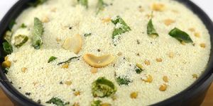 Rava Upma Mix
