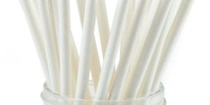 Paper Straw