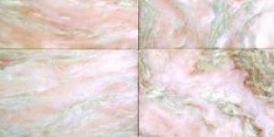 Pink Onyx Marble Slabs