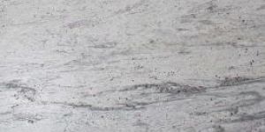 River White Granite Slabs