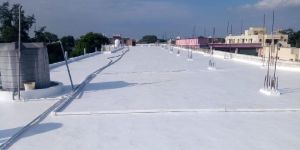 Heat Proofing Services