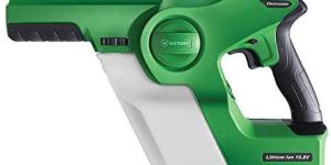 Victory Electrostatic VP200ESK Handheld Sprayer