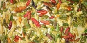 Dried Kanthari Chilli