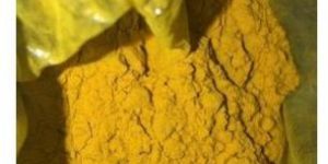Pure Turmeric Powder