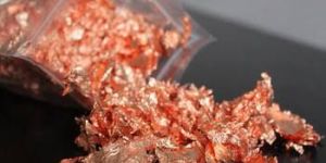 Imitation Copper Flakes