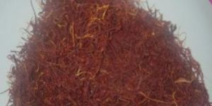 Iranian Saffron