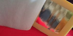 Tanjore Painting gold foils (4/5 size)