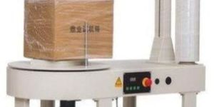 Stretch Wrapping Machine