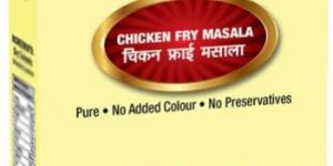 Chicken Fry Masala