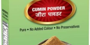 Cumin Powder