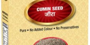 Cumin Seeds