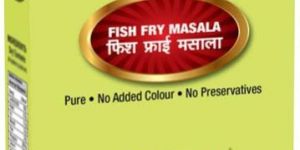 Fish Fry Masala