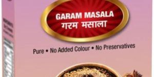 Garam Masala
