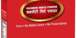 Kashmiri Mirch Powder