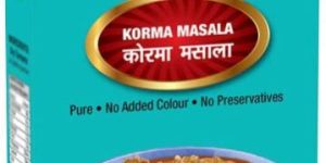 Korma Masala