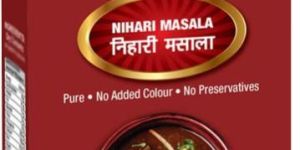 Nihari Masala