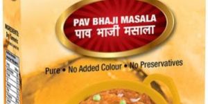 Pav Bhaji Masala