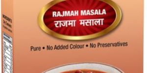 Rajma Masala