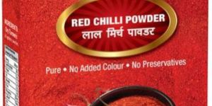 Red Chilli Powder