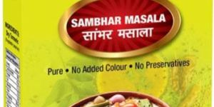 Sambar Masala