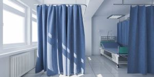 Hospital Curtain