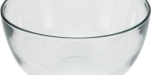Glass Bowls