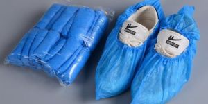Disposable Shoe Cover