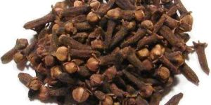 Dried Cloves
