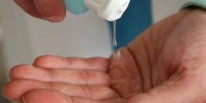 Liquid Hand Sanitizer