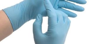 Nitrile Examination Gloves