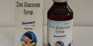 Zinc Gluconate