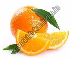 Fresh Orange