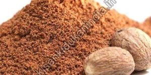 Nutmeg Powder