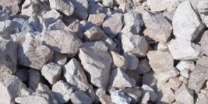 Potash Feldspar Lumps