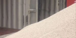 Potassium Feldspar Chips