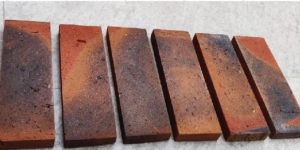 Red Copper Cladding Brick
