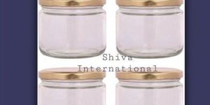 350ml Glass Salsa Jar
