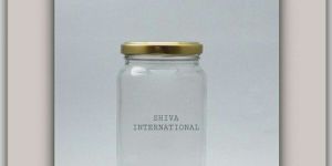 720ml Glass Jar